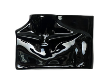 Load image into Gallery viewer, Décolleté Tray - Glossy Black
