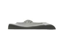 Load image into Gallery viewer, Décolleté Tray - Satin Gray