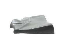 Load image into Gallery viewer, Décolleté Tray - Satin Gray