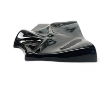 Load image into Gallery viewer, Décolleté Tray - Glossy Black