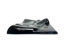 Load image into Gallery viewer, Décolleté Tray - Glossy Black
