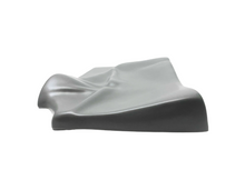 Load image into Gallery viewer, Décolleté Tray - Satin Gray
